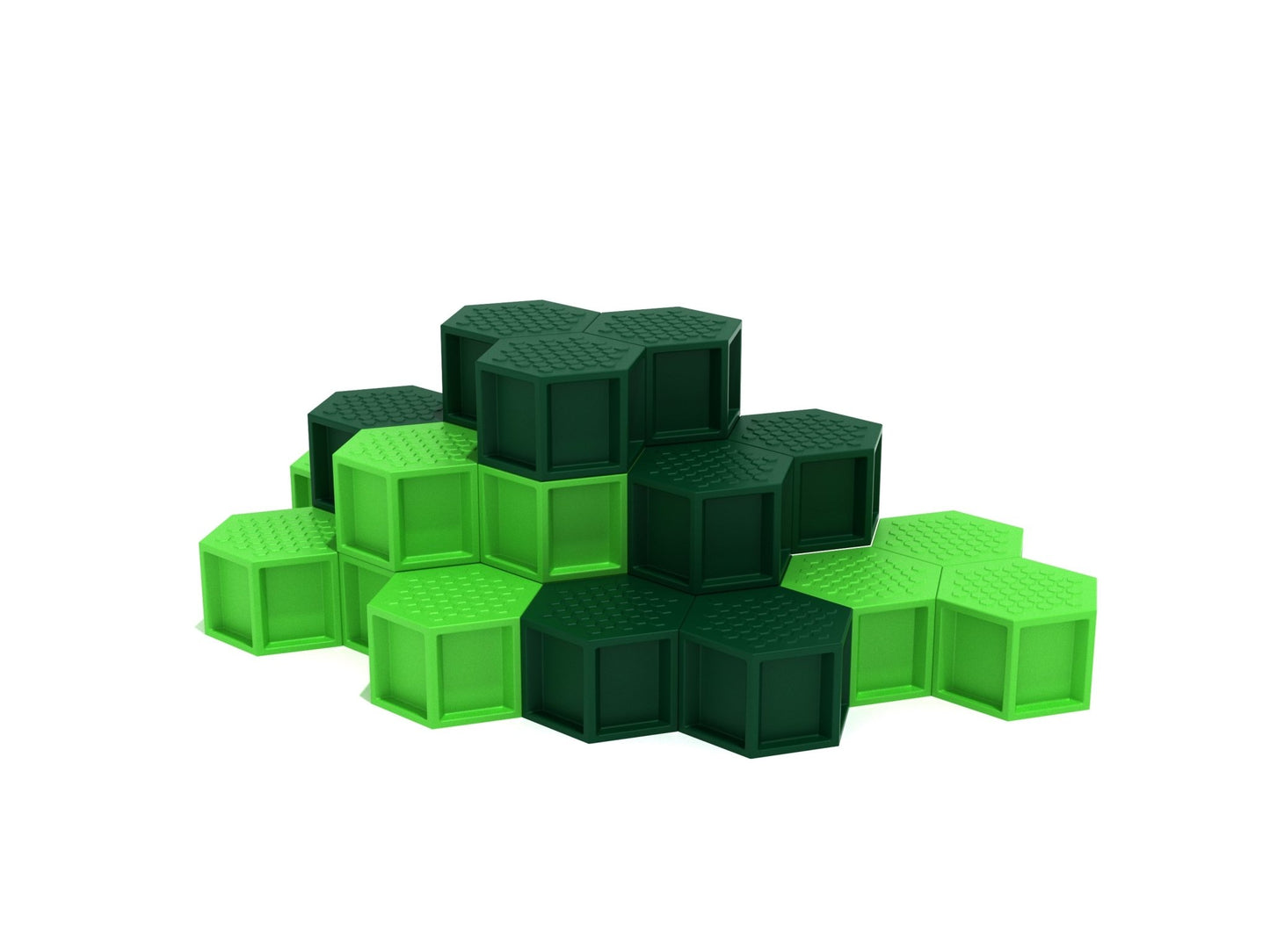 Playground Equipment Hive Climber Challenger (PHC004) - SchoolOutlet