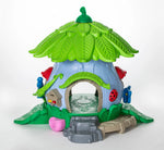 Playground Equipment Happy Hollow Toddler Playhouse (PHH00X) - SchoolOutlet