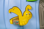 Playground Equipment Happy Hollow Toddler Playhouse (PHH00X) - SchoolOutlet