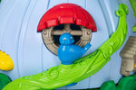 Playground Equipment Happy Hollow Toddler Playhouse (PHH00X) - SchoolOutlet