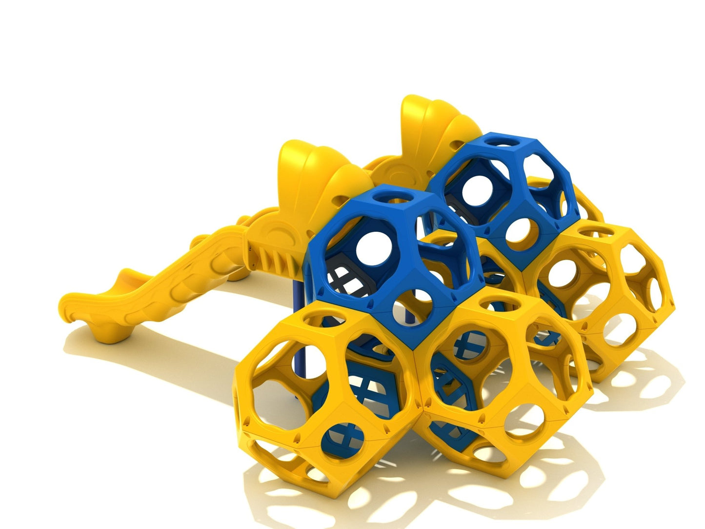 Playground Equipment Euclid’s Universe (PIK001) - SchoolOutlet