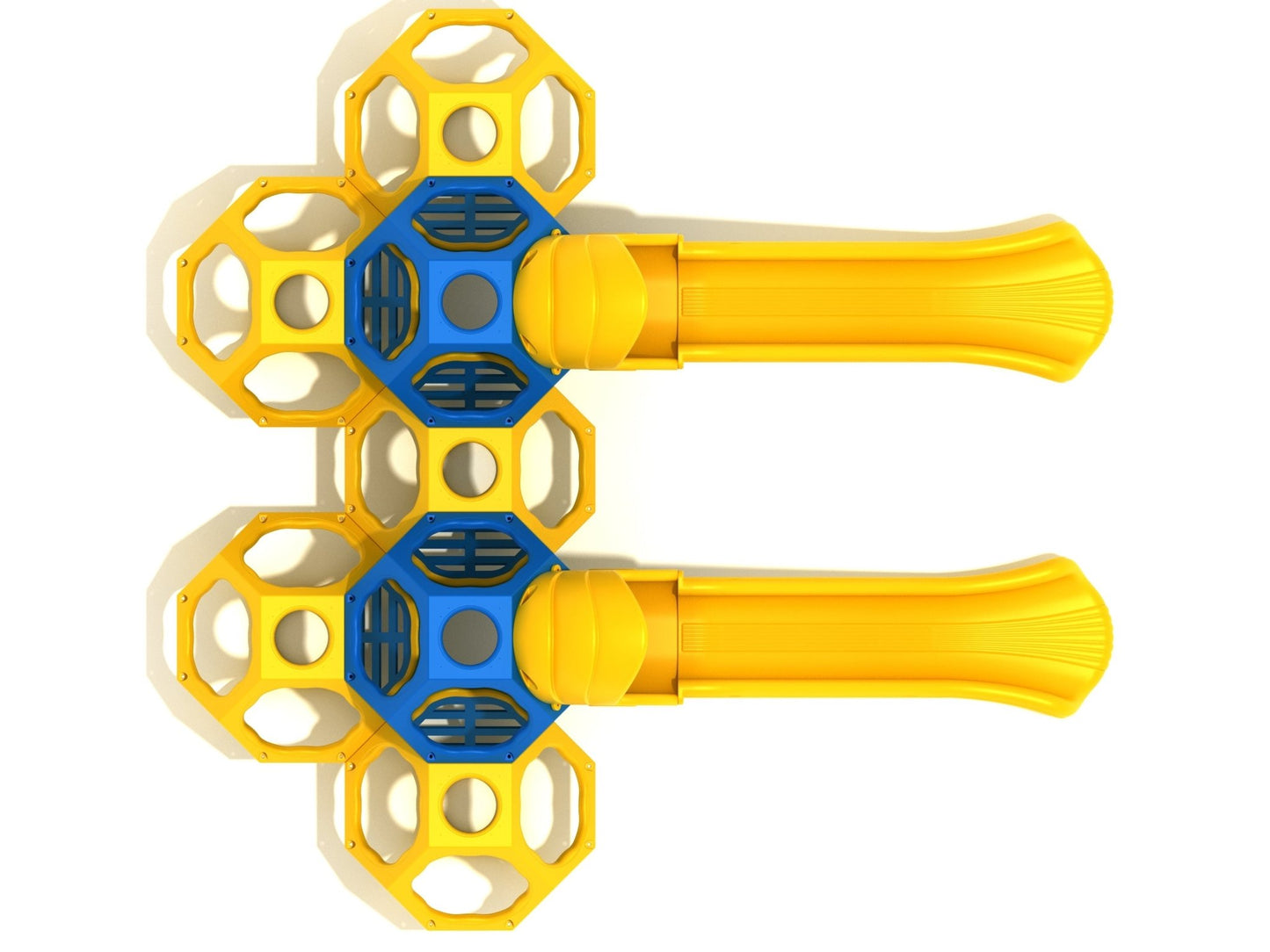 Playground Equipment Euclid’s Universe (PIK001) - SchoolOutlet