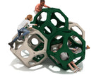 Playground Equipment Pascal’s Puzzle (PIK002) - SchoolOutlet