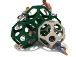Playground Equipment Pascal’s Puzzle (PIK002) - SchoolOutlet