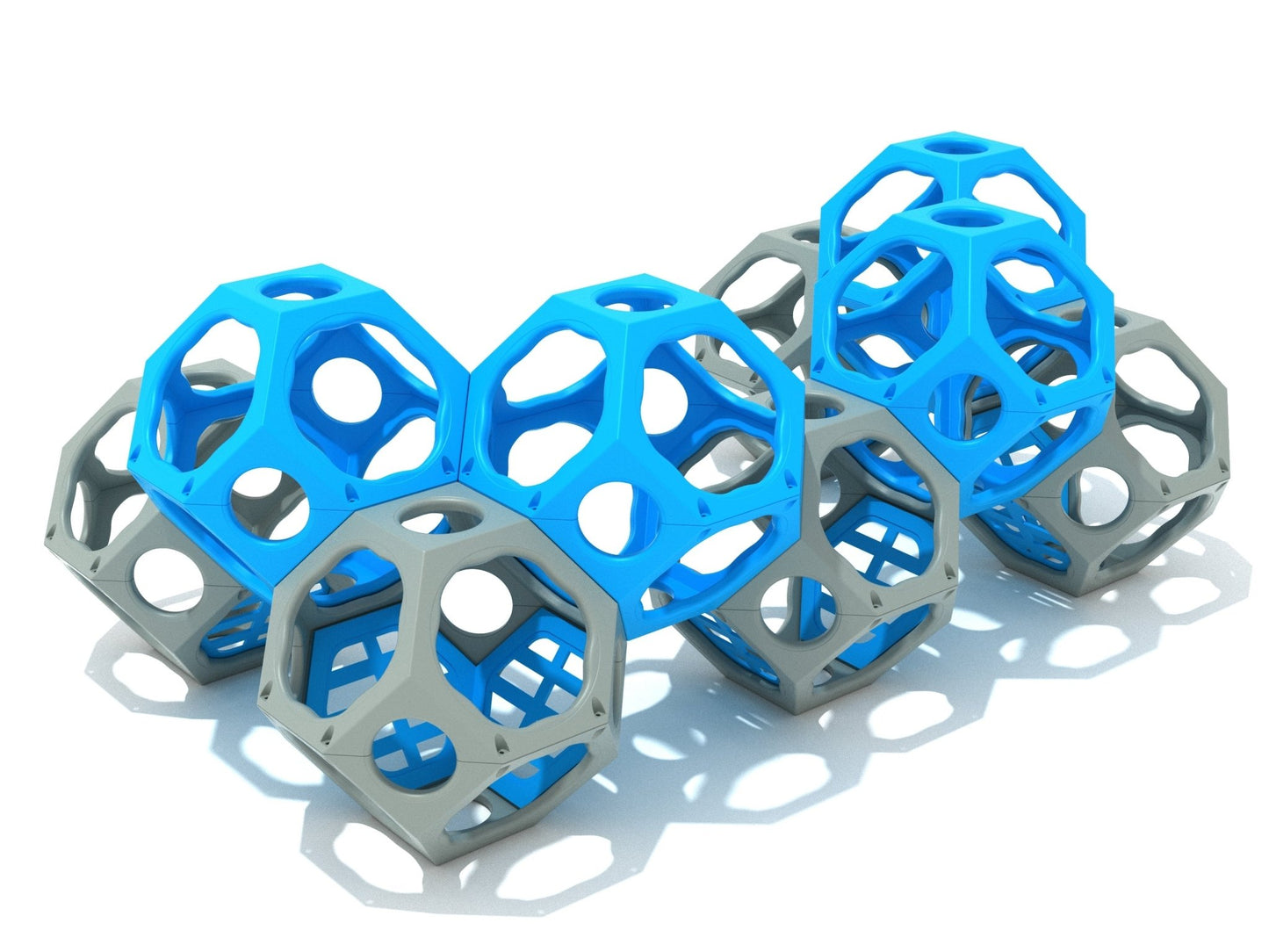 Playground Equipment Turing’s Tower (PIK003) - SchoolOutlet