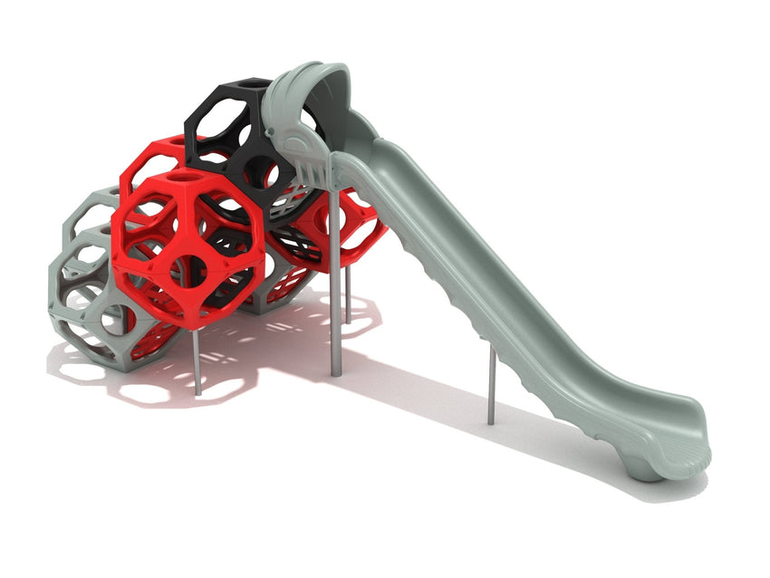 Playground Equipment Peak of Pythagoras (PIK004) - SchoolOutlet