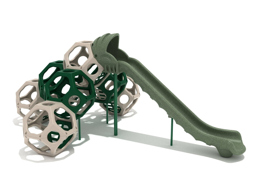 Playground Equipment Heights of Hippasus (PIK005) - SchoolOutlet