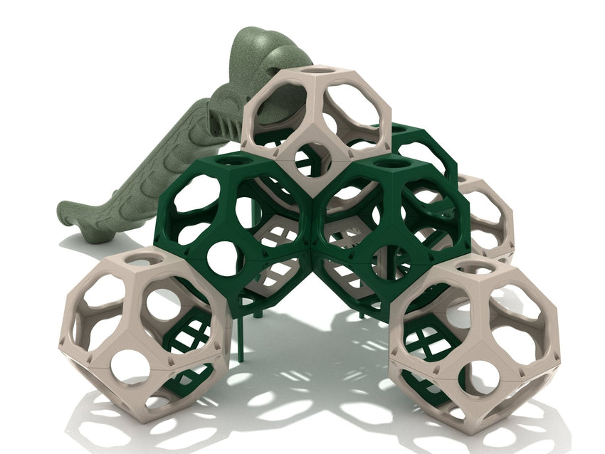 Playground Equipment Heights of Hippasus (PIK005) - SchoolOutlet