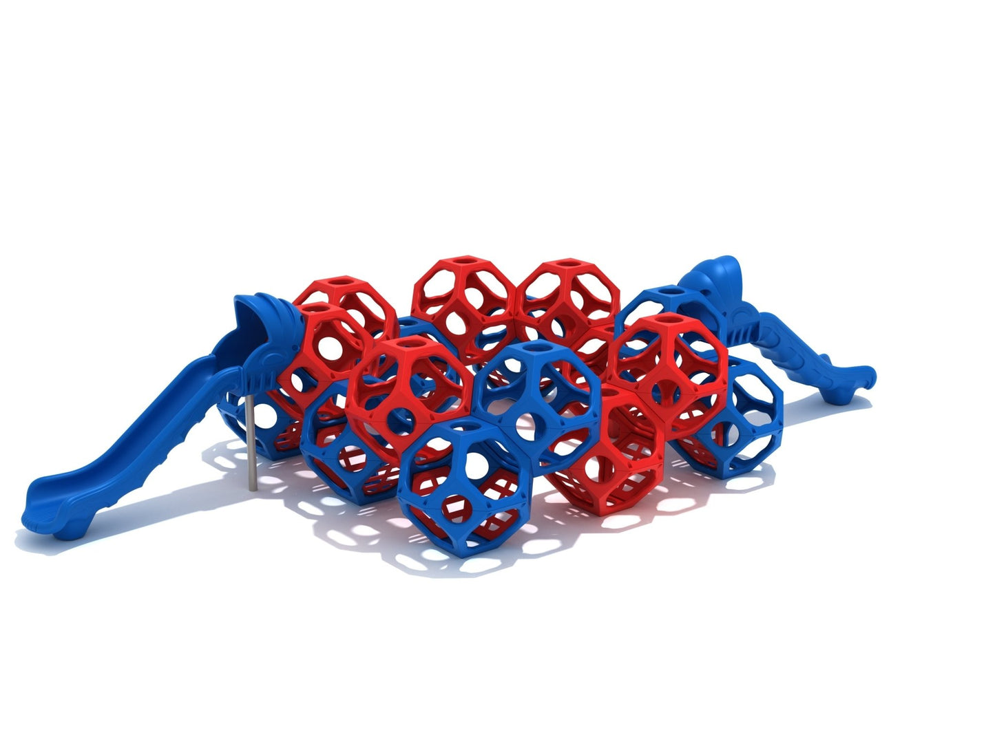 Playground Equipment Marjorie’s Majesty (PIK006) - SchoolOutlet