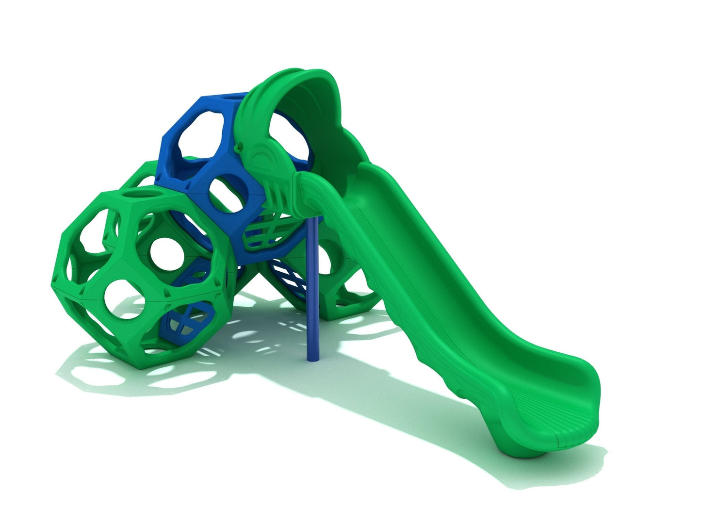 Playground Equipment Elbert’s Edge (PIK007) - SchoolOutlet