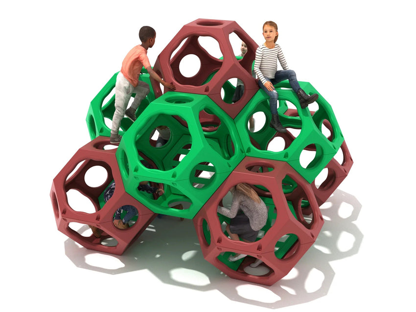 Playground Equipment Blackwell Berm (PIK008) - SchoolOutlet