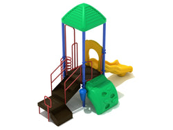 Playground Equipment Port Liberty (PKP001X)