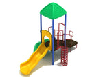 Playground Equipment Poseidon's Hideout (PFS013X) - SchoolOutlet
