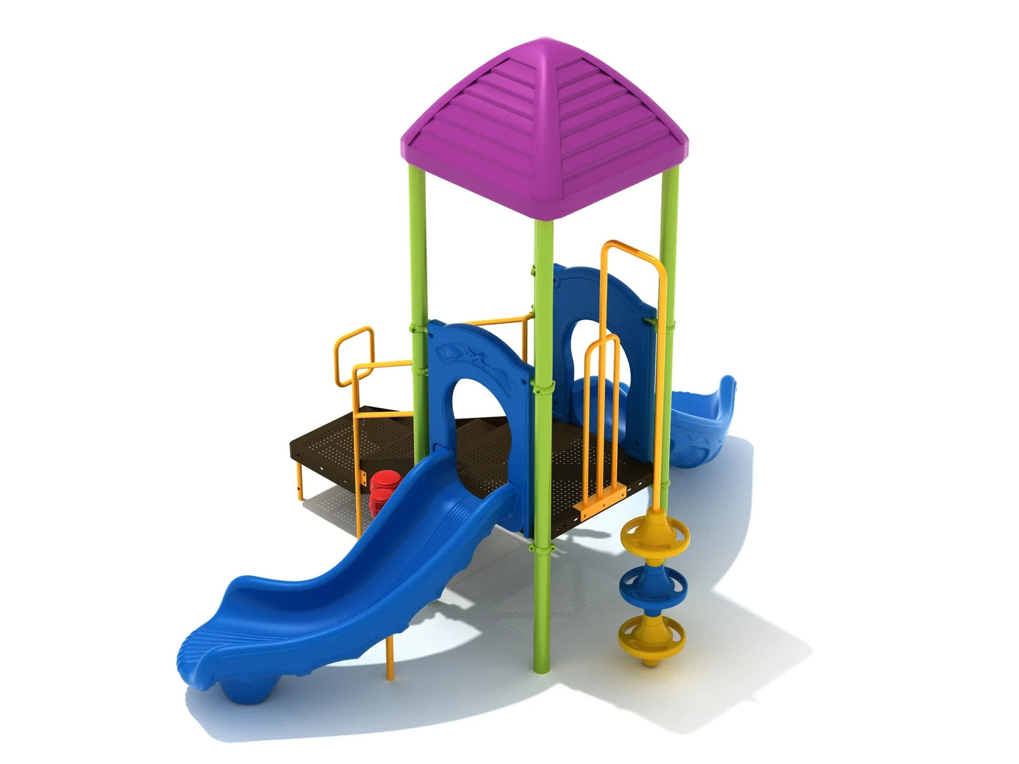 Playground Equipment Powell's Bay (PKP002X) - SchoolOutlet