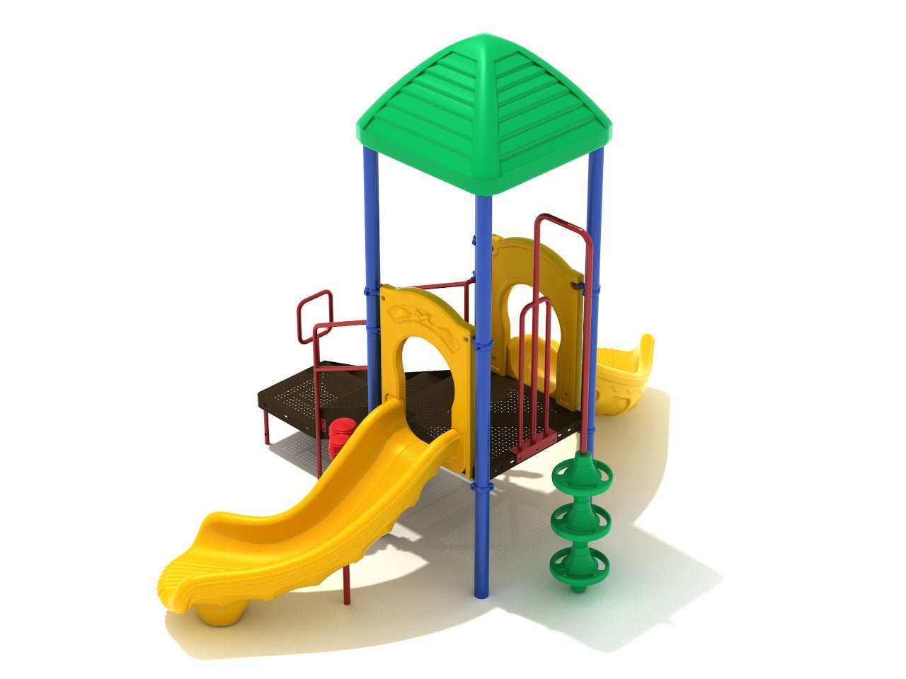 Playground Equipment Powell's Bay (PKP002X) - SchoolOutlet