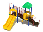 Playground Equipment Granite Manor Play System (PKP004X) - SchoolOutlet