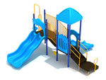 Playground Equipment Granite Manor Play System (PKP004X) - SchoolOutlet