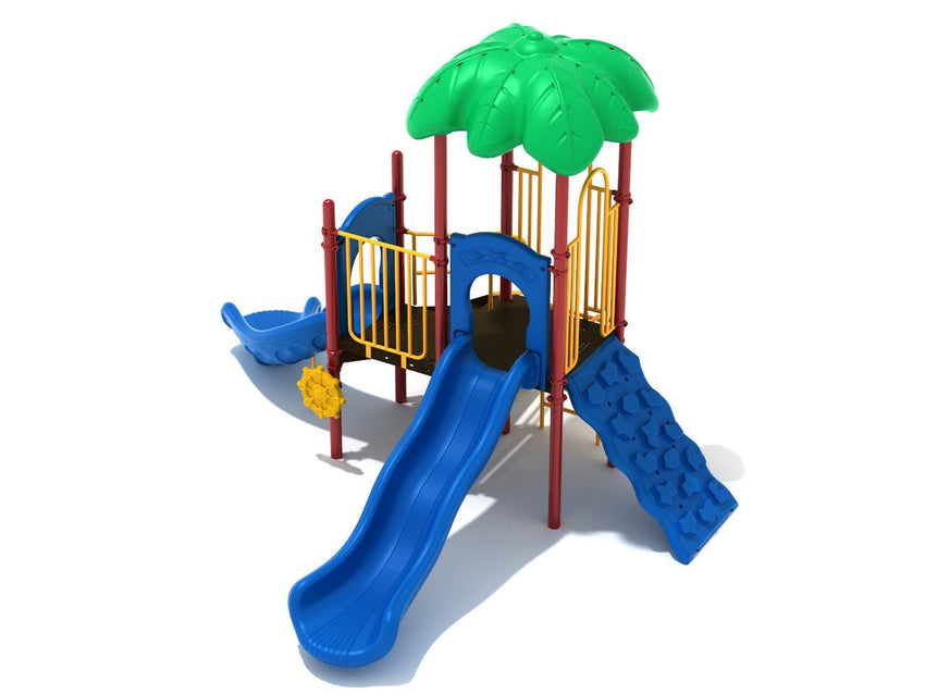 Playground Equipment Village Greens (PKP005X) - SchoolOutlet