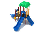 Playground Equipment Village Greens (PKP005X) - SchoolOutlet