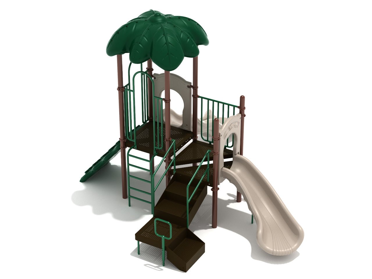 Playground Equipment Village Greens (PKP005X) - SchoolOutlet