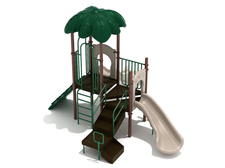Playground Equipment Village Greens (PKP005X) - SchoolOutlet