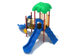Playground Equipment Village Greens (PKP005X)