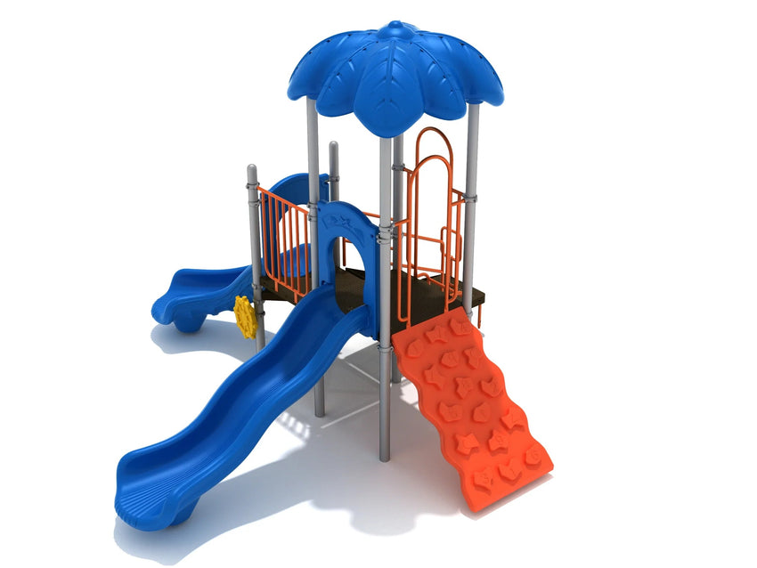 Playground Equipment Village Greens (PKP005X) - SchoolOutlet