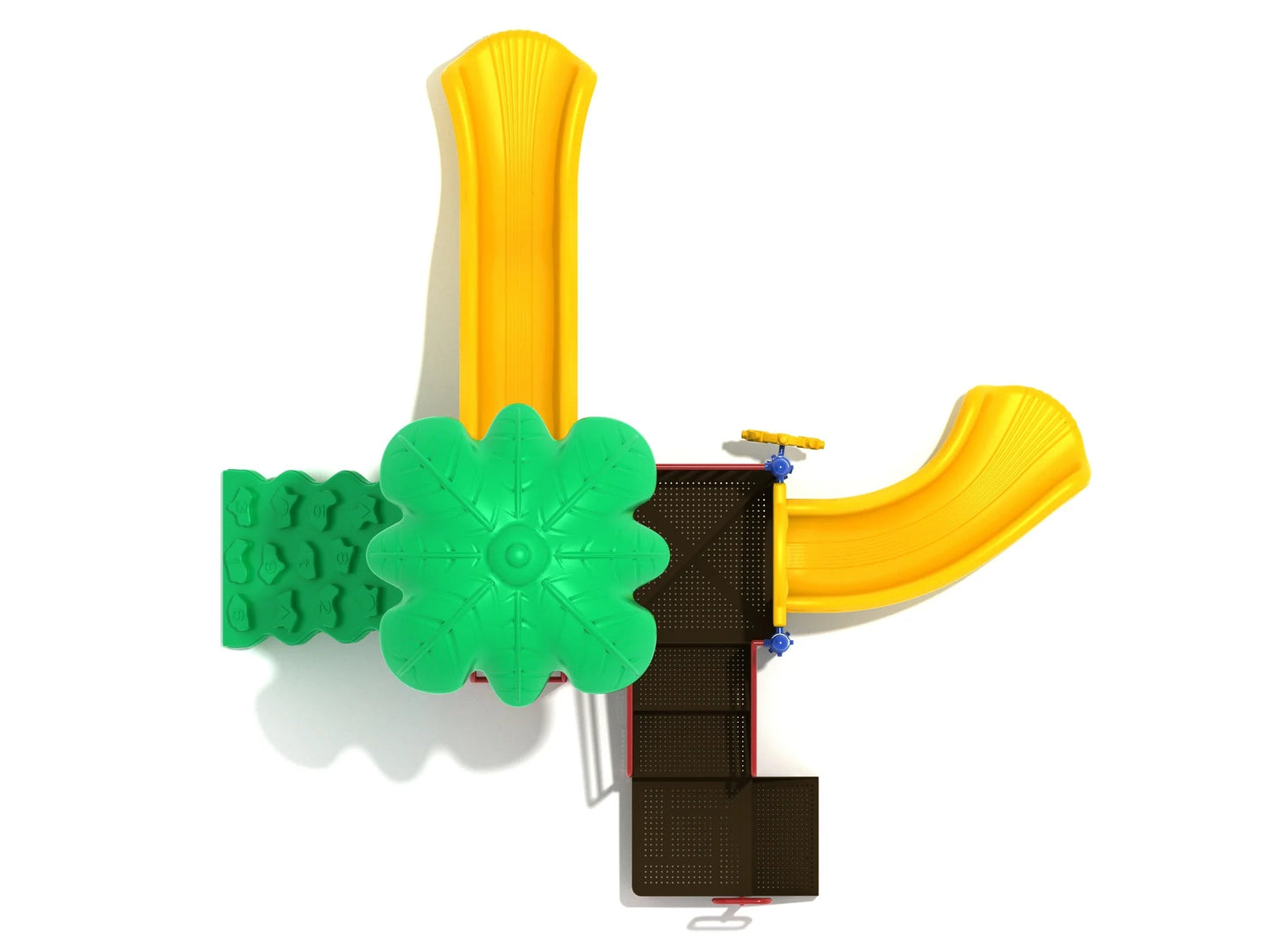 Playground Equipment Village Greens (PKP005X) - SchoolOutlet