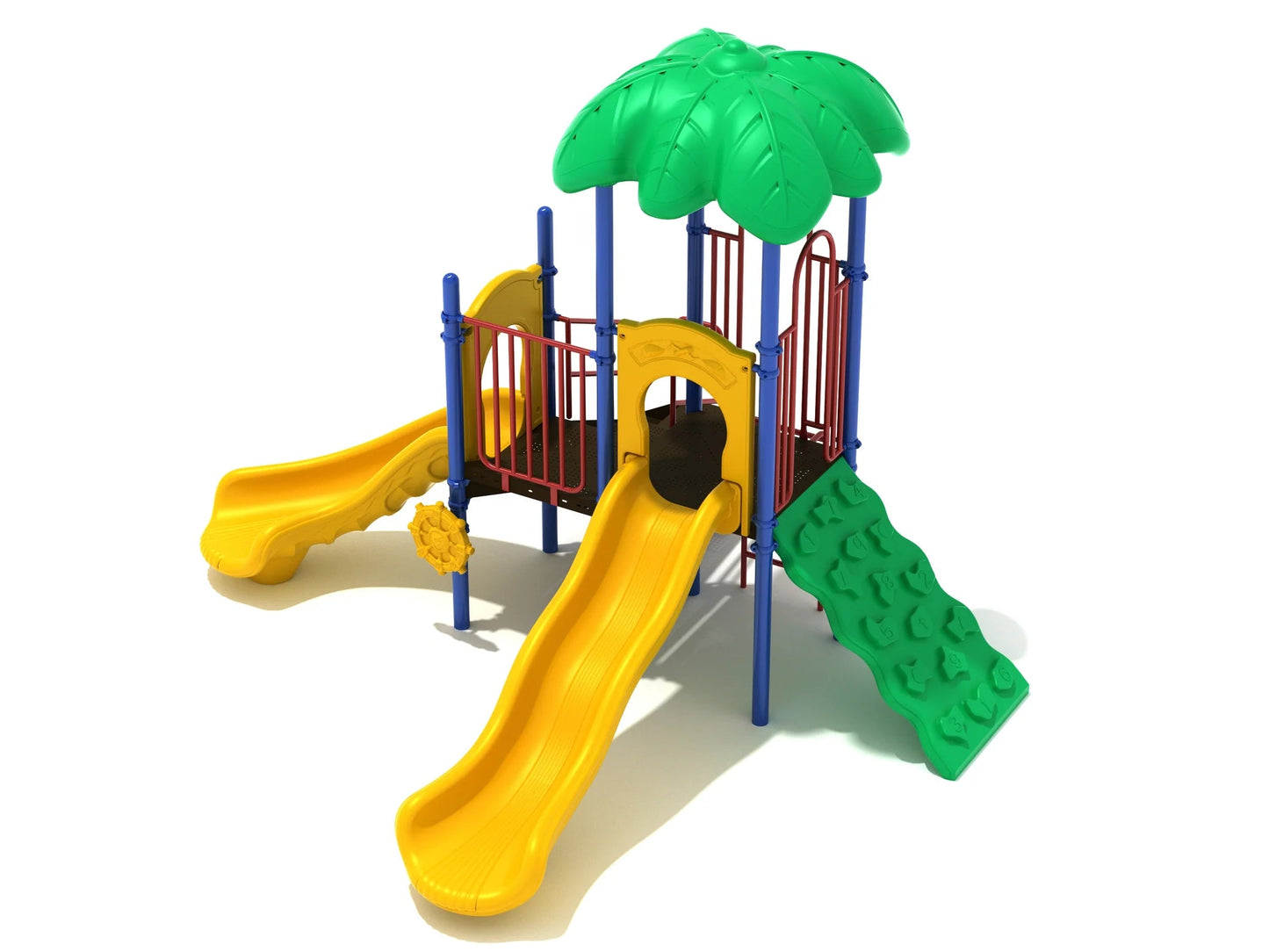Playground Equipment Village Greens (PKP005X) - SchoolOutlet