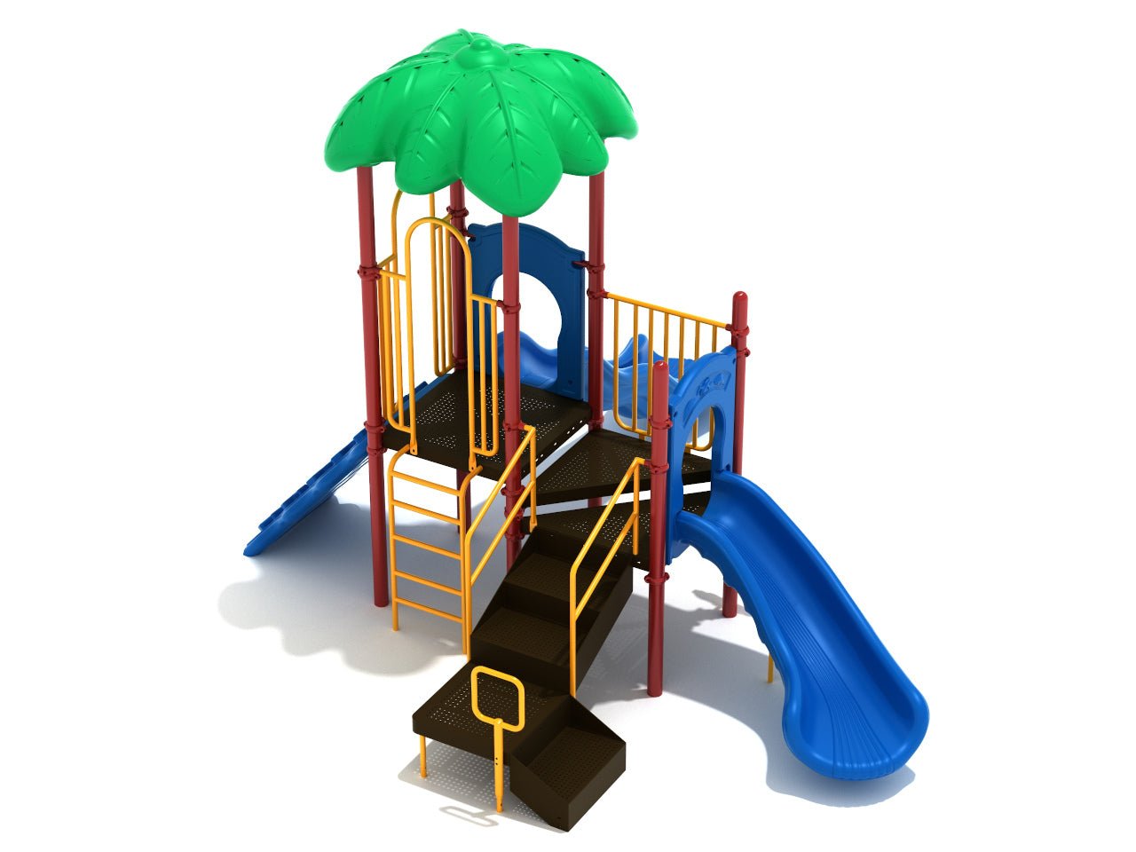 Playground Equipment Village Greens (PKP005X) - SchoolOutlet