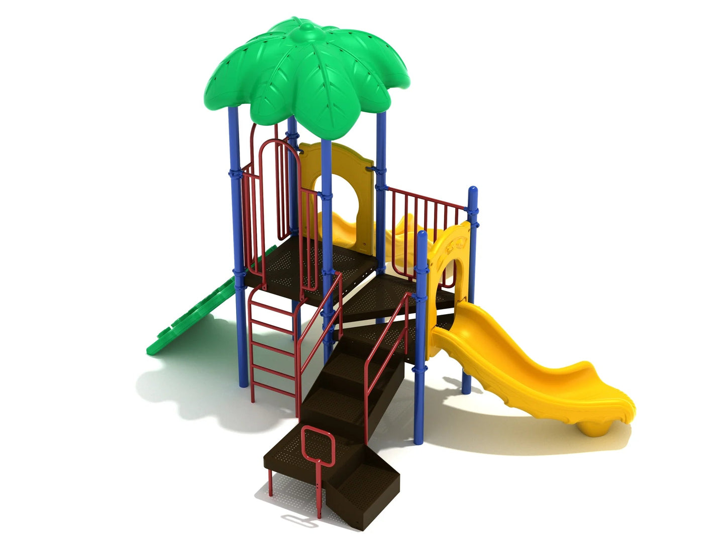 Playground Equipment Village Greens (PKP005X) - SchoolOutlet