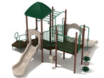Playground Equipment Sunset Harbor (PKP006X) - SchoolOutlet