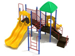 Playground Equipment Sunset Harbor (PKP006X) - SchoolOutlet