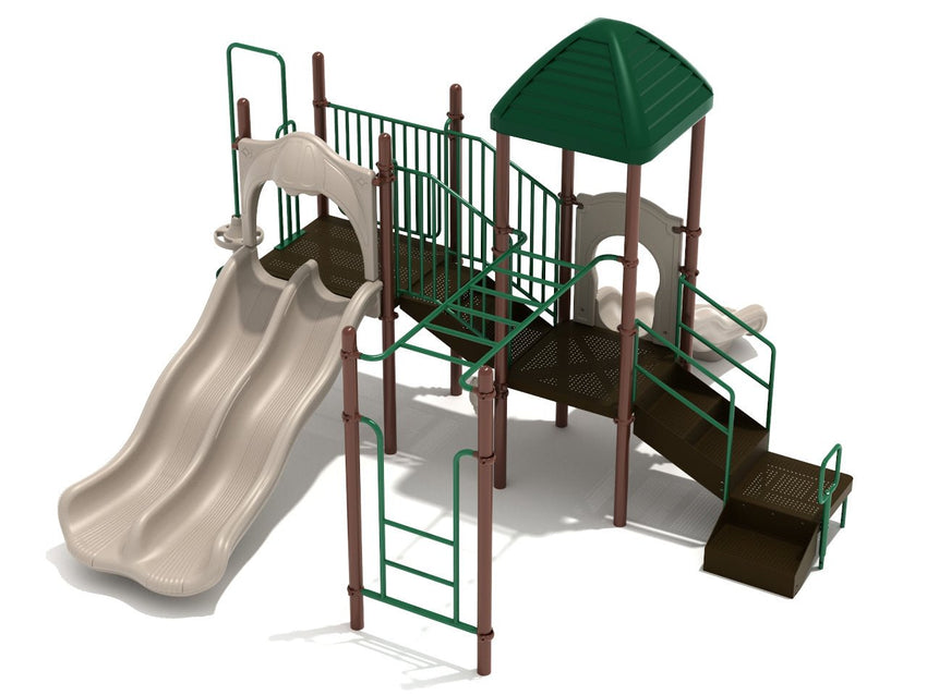 Playground Equipment Sunset Harbor (PKP006X) - SchoolOutlet