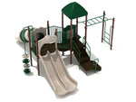 Playground Equipment Tidewater Club (PKP007X) - SchoolOutlet
