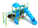 Playground Equipment Tidewater Club (PKP007X) - SchoolOutlet
