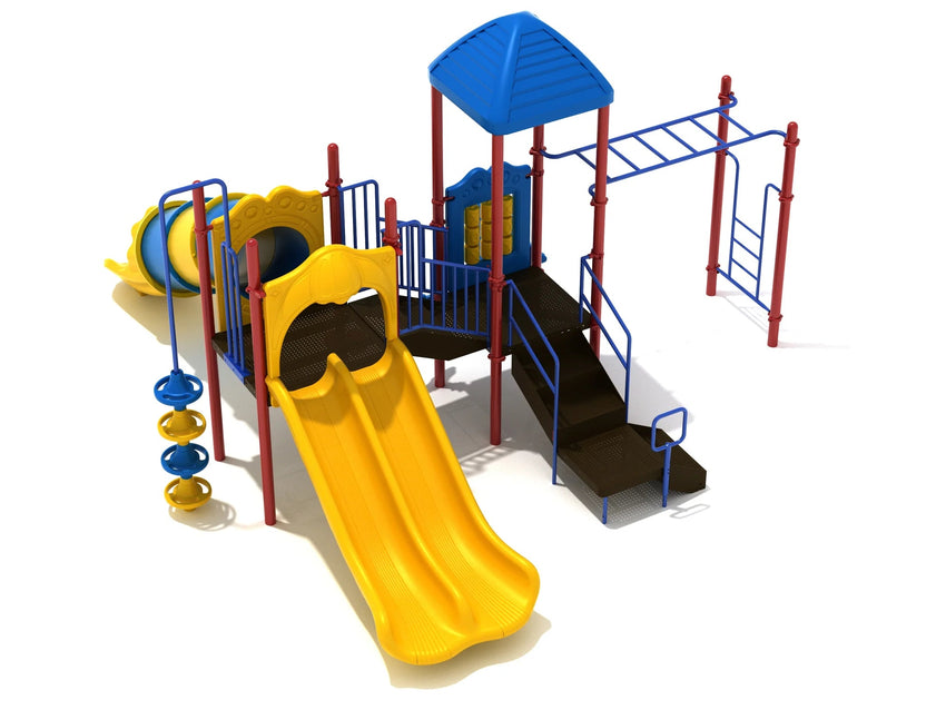 Playground Equipment Tidewater Club (PKP007X) - SchoolOutlet