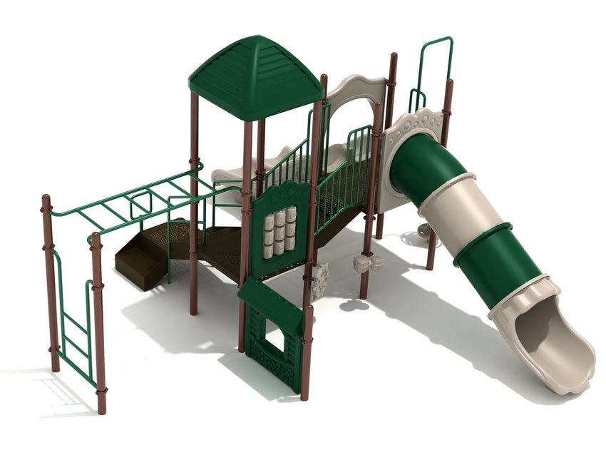 Playground Equipment Tidewater Club (PKP007X) - SchoolOutlet