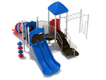 Playground Equipment Tidewater Club (PKP007X) - SchoolOutlet