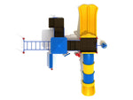 Playground Equipment Tidewater Club (PKP007X) - SchoolOutlet