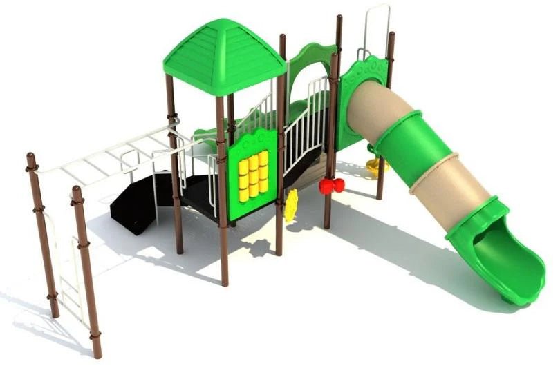 Playground Equipment Tidewater Club (PKP007X) - SchoolOutlet