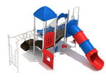 Playground Equipment Tidewater Club (PKP007X) - SchoolOutlet
