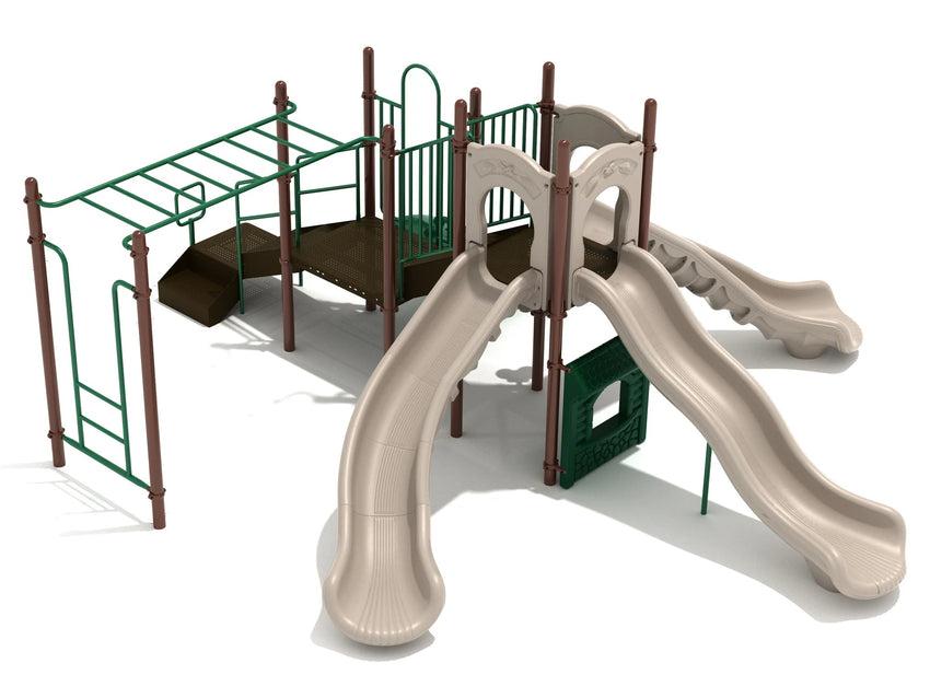 Playground Equipment Montauk Downs (PKP008X) - SchoolOutlet