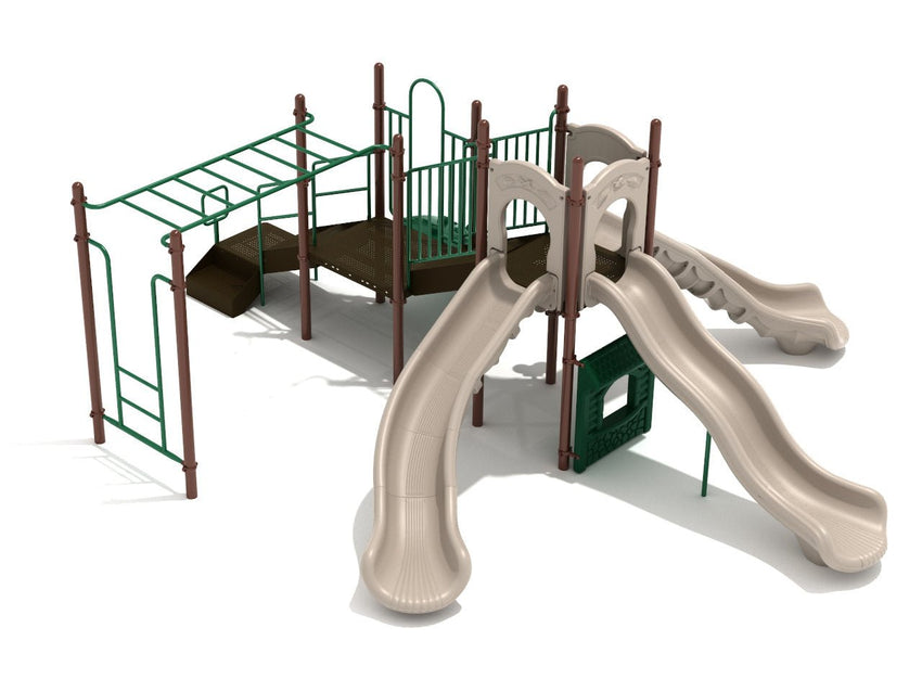 Playground Equipment Montauk Downs (PKP008X) - SchoolOutlet