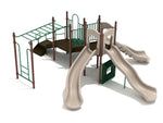 Playground Equipment Montauk Downs (PKP008X) - SchoolOutlet