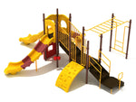 Playground Equipment Montauk Downs (PKP008X) - SchoolOutlet