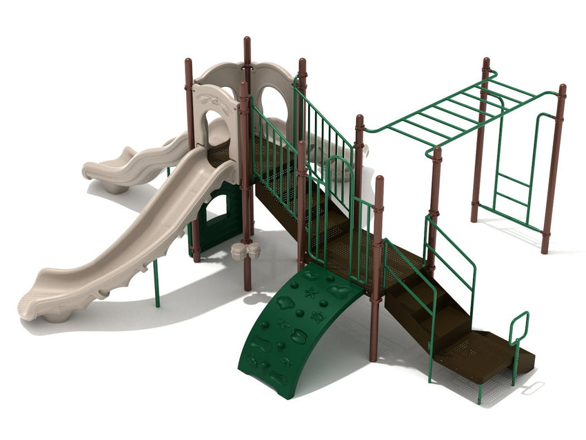 Playground Equipment Montauk Downs (PKP008X) - SchoolOutlet