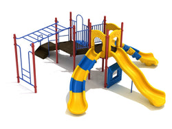 Playground Equipment Montauk Downs (PKP008X)