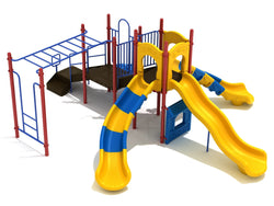 Playground Equipment Montauk Downs (PKP008X)