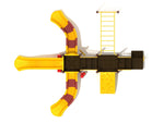 Playground Equipment Montauk Downs (PKP008X) - SchoolOutlet